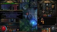 Essences can guarantee a modifier (Image via Grinding Gear Games)